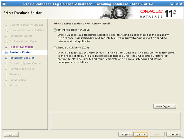 Install Oracle 11Gr2 Rac Solaris 10 Virtualbox